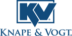 Knape & Vogt Logo