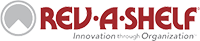Rev a Shalf Logo