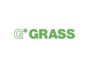 Grass America Logo