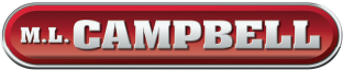 ML Campbell Logo