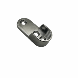 CRS-54.CP OVAL SCREW ON