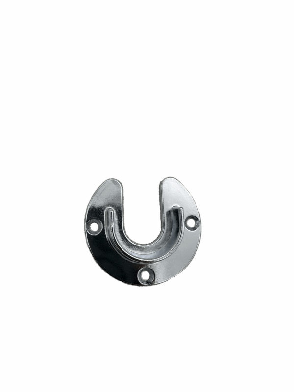 1-5/16" CHROME OPEN END - Image 2