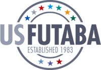 UsFutaba Logo