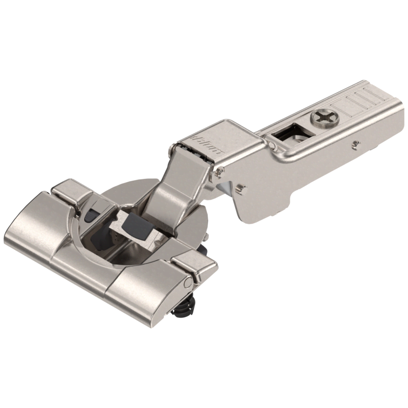 Blum Clip Top Blumotion 110 Partial Overlay Inserta Hinge