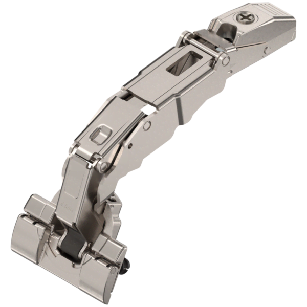 Blum Clip Top 155 Zero Protrusion Overlay Inserta Hinge Advanced