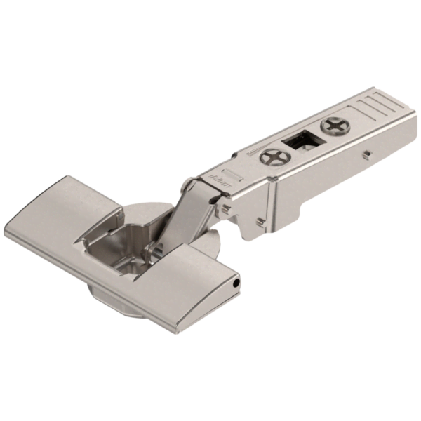 Blum Clip Top 95 Thick Door Overlay Self Close Inserta Hinge