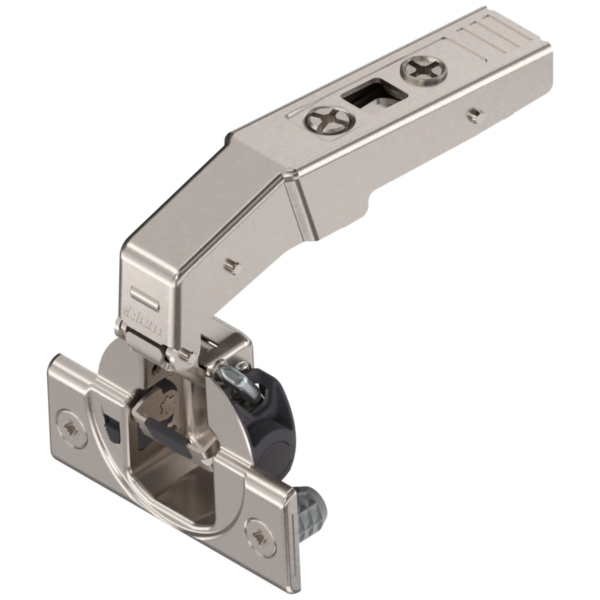 Blum Clip Top Blumotion 95 Inset Blind Corner Press-In Hinge