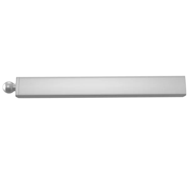 Rev-A-Shelf Pop-Out Valet Rod 14in Chrome