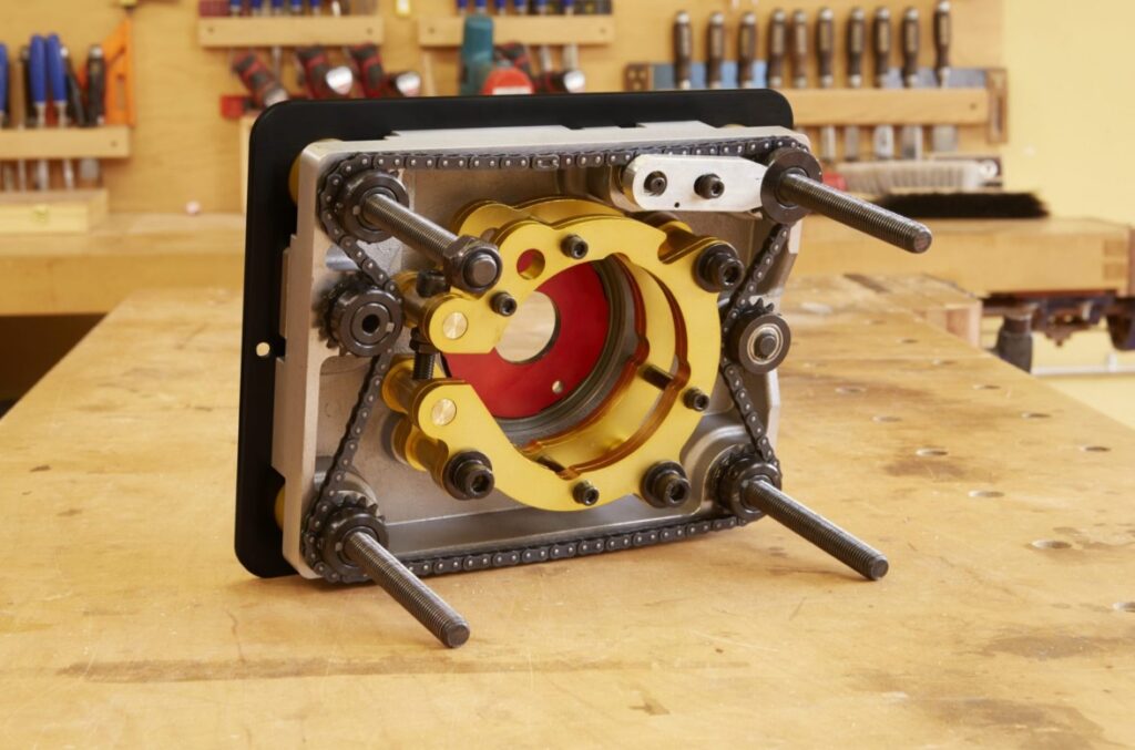 Sawstop Router Lift | Advanced Hardware Supply
