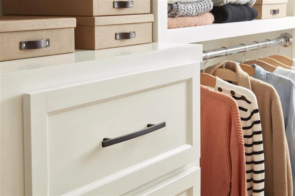 Amerock BP-26204-BBR 160MM PULL - Image 2