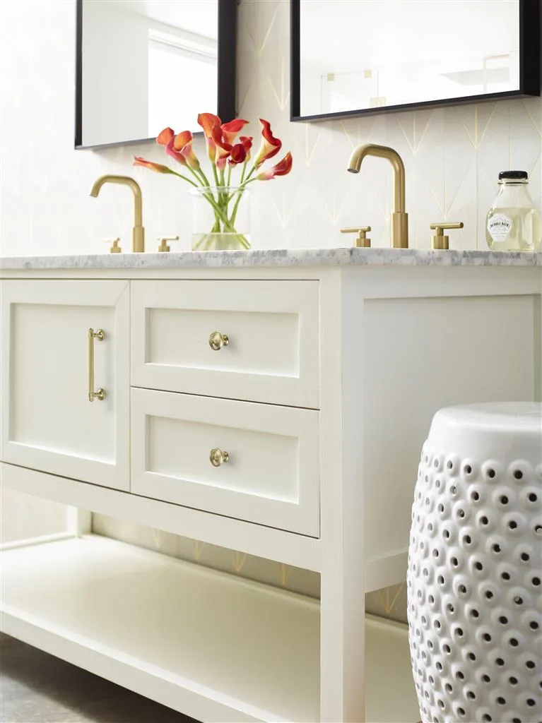 Amerock BP-36622-BBZ 128MM PULL - Image 2