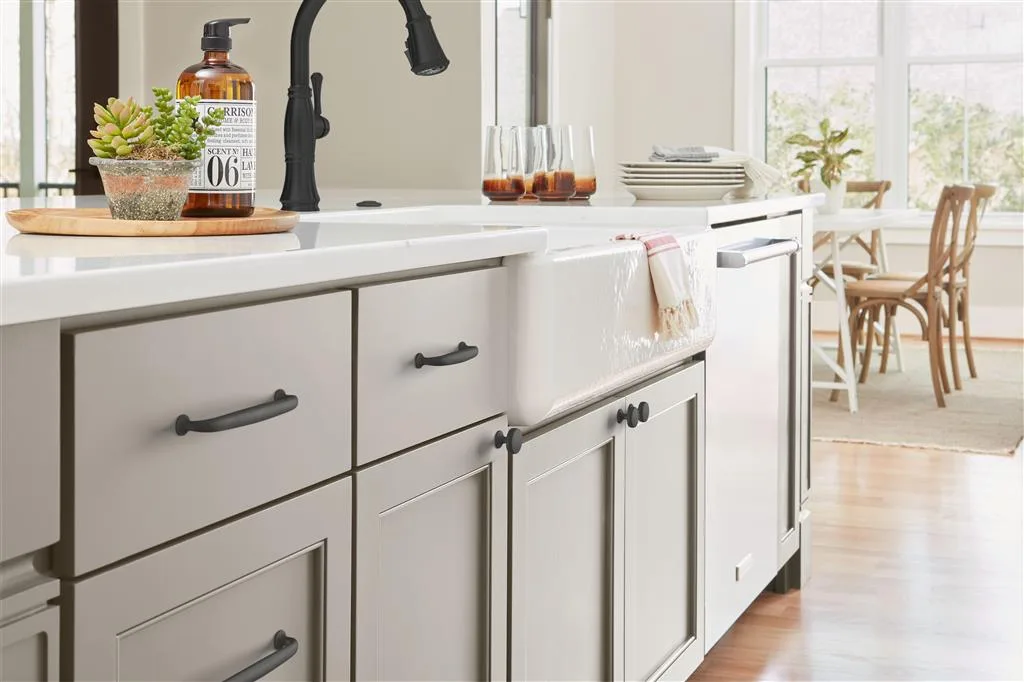 Amerock BP36794-FB 96MM PULL - Image 2