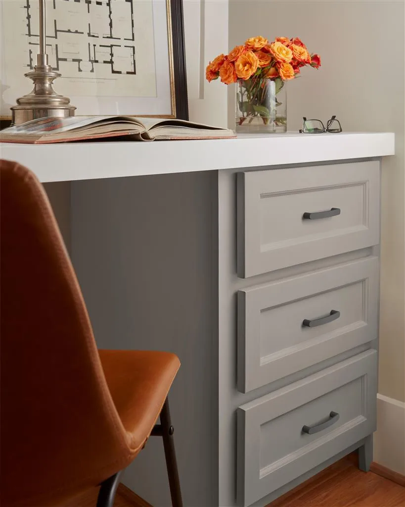 Amerock BP-36899-FB 96MM PULL - Image 2