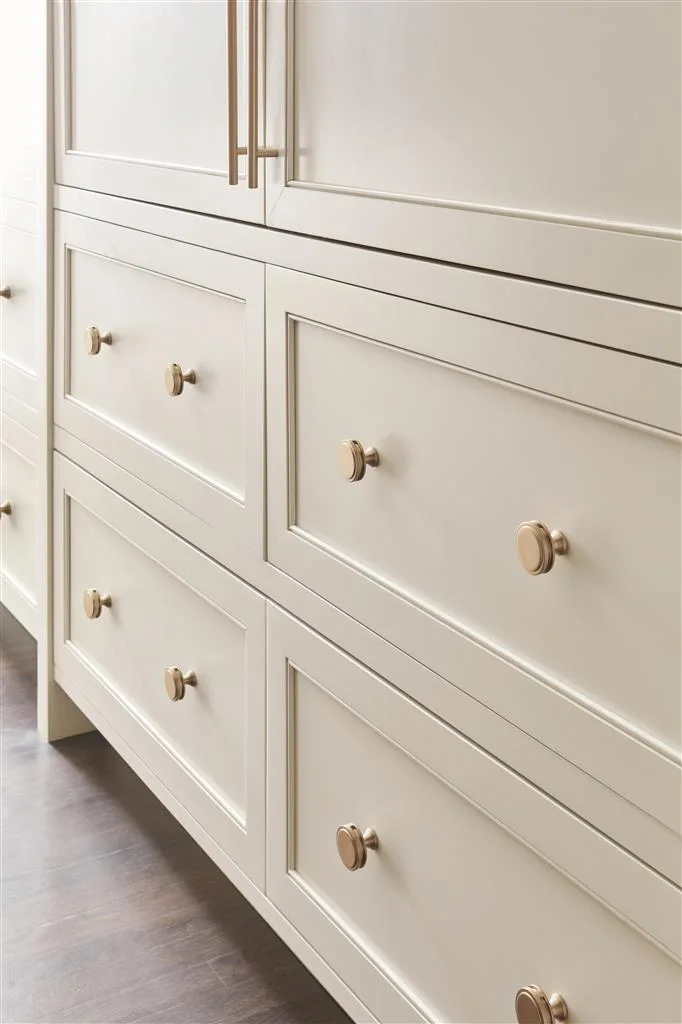 Amerock BP-36604-BBZ 1-3/4" KNOB - Image 2