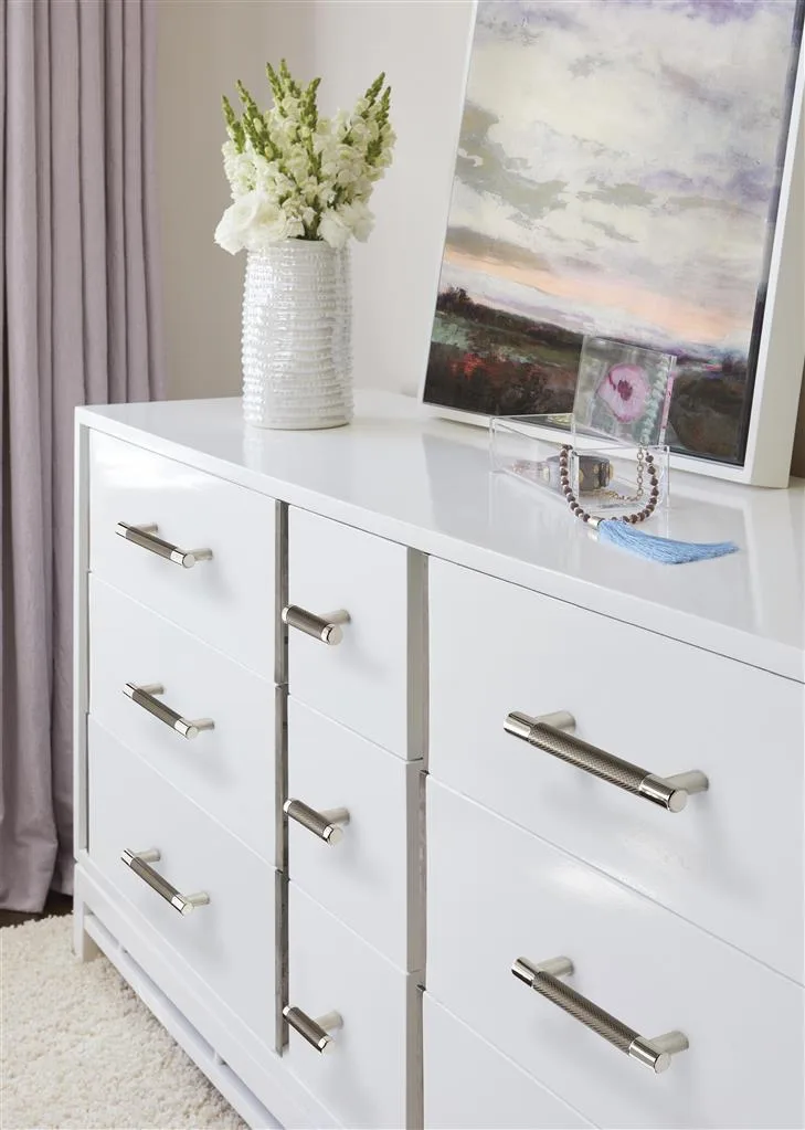 Amerock BP-36556-PNGM 2-5/8" KNOB - Image 2