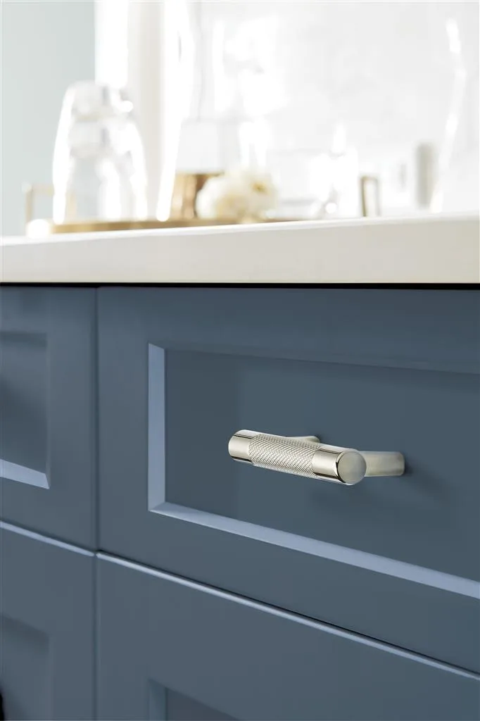 Amerock BP-36557-PNSS 96MM PULL - Image 2