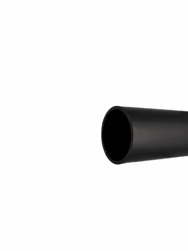 1-5/16" X 2.0MM X 8' ROUND ORB CLOSET ROD
