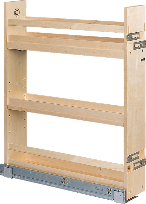 Century Signature Base Cabinet Organizers 4-7/8"