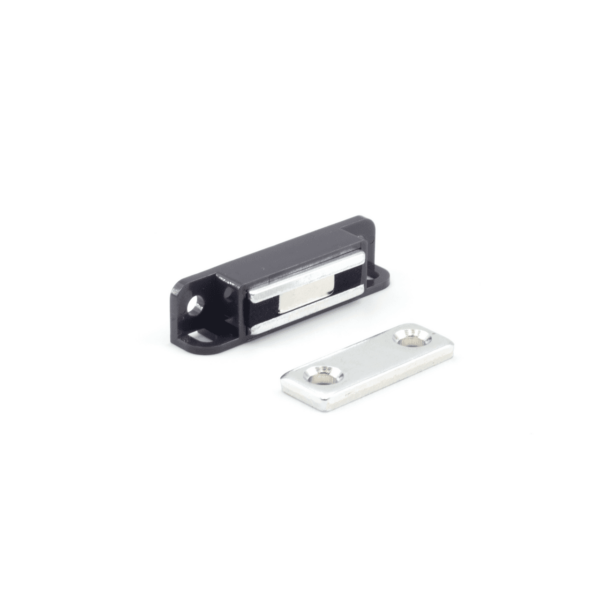 Sugastune Magnetic Catch Grey 100 Box