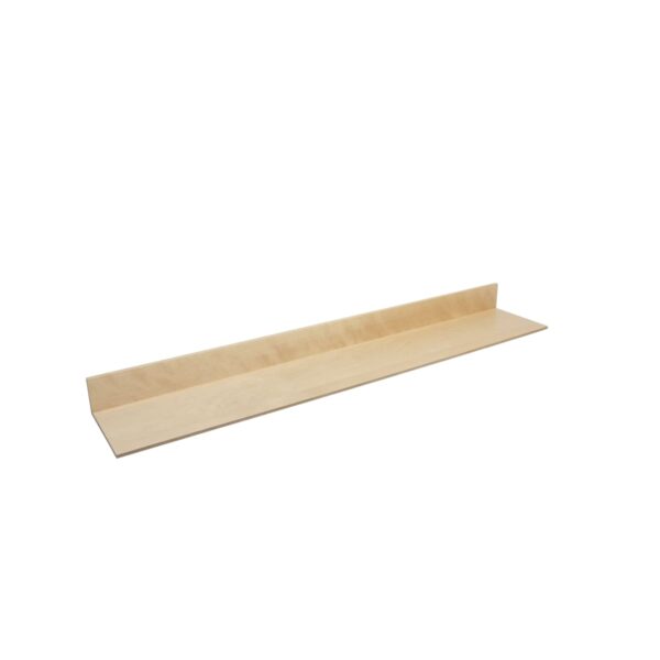 Kessebohmer 23-5/8" StraightLine Depth Extension Birch