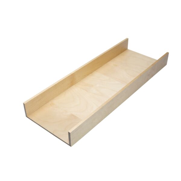 Kessebohmer StraightLine Multifunction Insert Birch