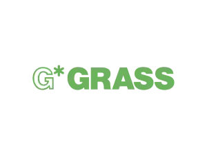 Grass America Logo
