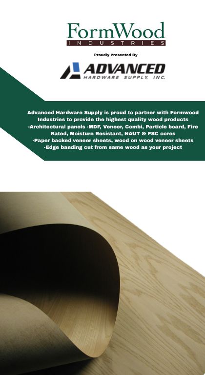 Formwood Industries Banner
