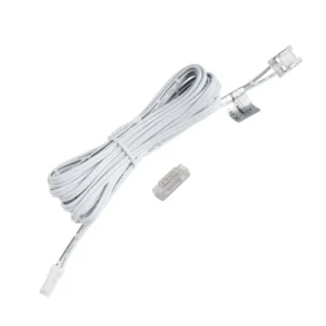 L-FLTPE-24SLD-79-DFE-1 FLEXTAPE STARTER CORD 24VDC 79" W/3M TAPE & SPLICER