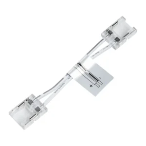 L-FLTPE-LNK-2-DFE-1 FLEXTAPE TAPE 2 TAPE LINK 12/24VDC 2IN 3M TAPE