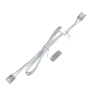 L-FLTPE-LNK-24-DFE-1 FLEXTAPE TAPE 2 TAPE LINK 12/24VDC 24IN 3M TAPE SPLICER