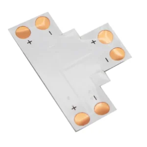 L-FLTPE-TEE-DFE-1 FLEXTAPE TEE CONNECTOR 12/24VDC