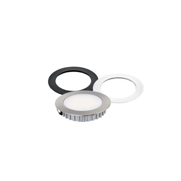 L-OPDM-24R35K-NBW-1 OPTIPOCKIT DIMMABLE 24VDC 3W