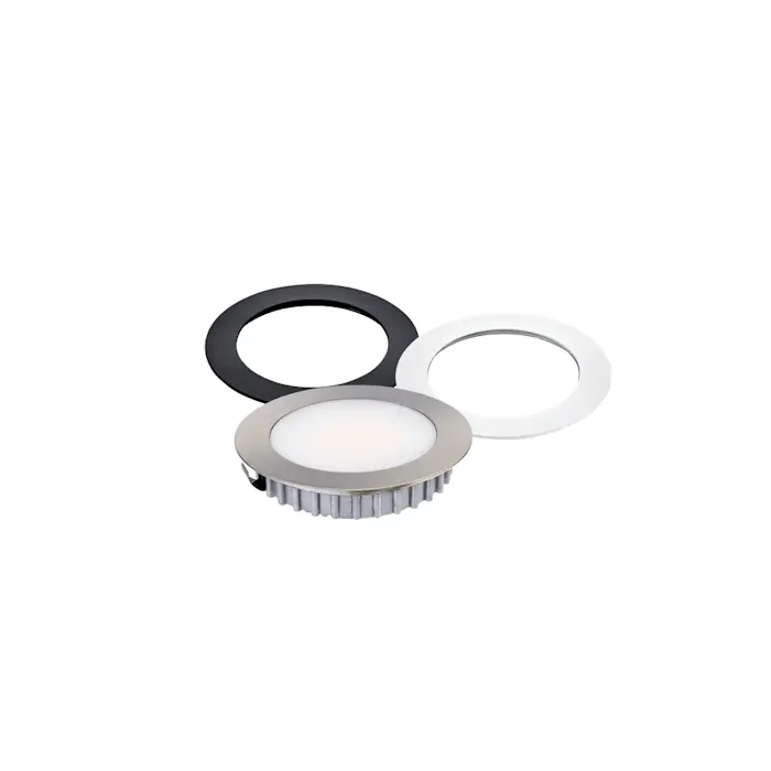 L-OPDM-24R35K-NBW-1 OPTIPOCKIT DIMMABLE 24VDC 3W