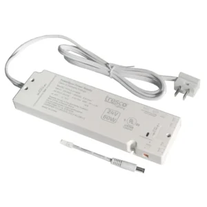 L-PSPLG-24V60W-1 POWERSYNC PLUG-IN PWR SUPPLY 24VDC 60W 6 MINI POWER PORTS