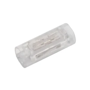 L-PWCON-2SPL-DFE-1 PWR CONNECTOR 12/24VDC 2 WIRE SPLICER