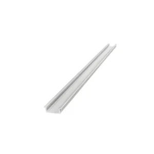 L-XREC94-SC-1 94" RECESSED EXTRUSION SATIN CLEAR