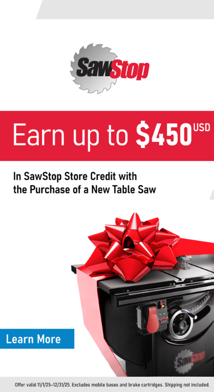 ultrapan Modern Finishes Banner