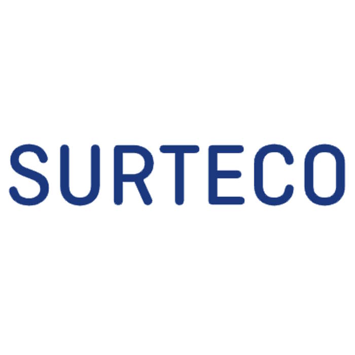 Surteco Logo